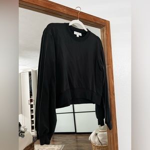 Spiritual Gangster sweatshirt size medium